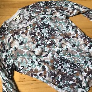 Banana Republic Light weight cardigan